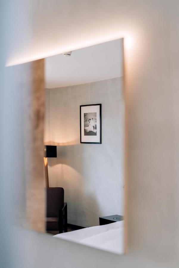 Alaia Lodge Crans-Montana Eksteriør bilde