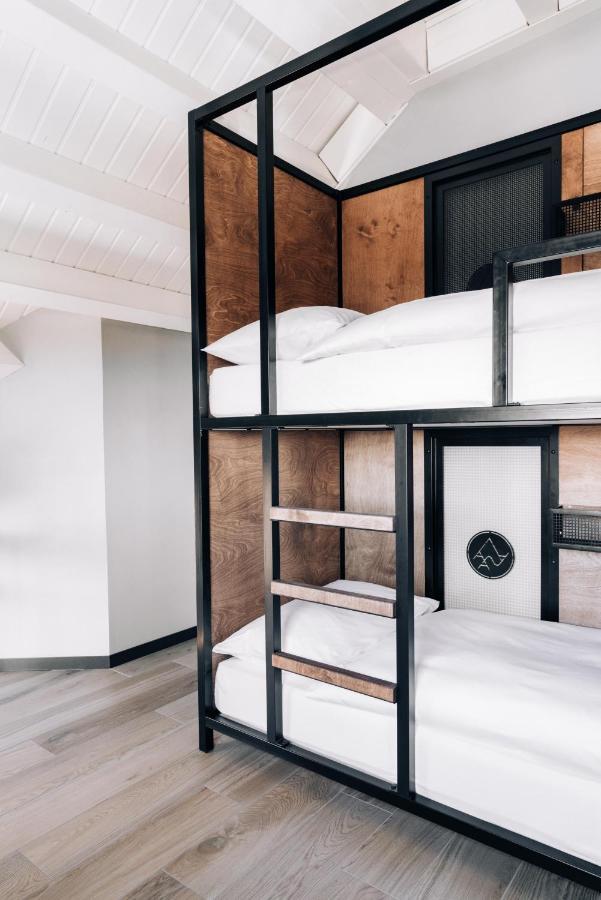 Alaia Lodge Crans-Montana Eksteriør bilde