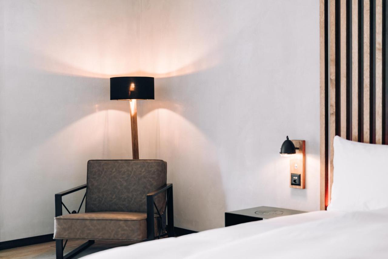 Alaia Lodge Crans-Montana Eksteriør bilde