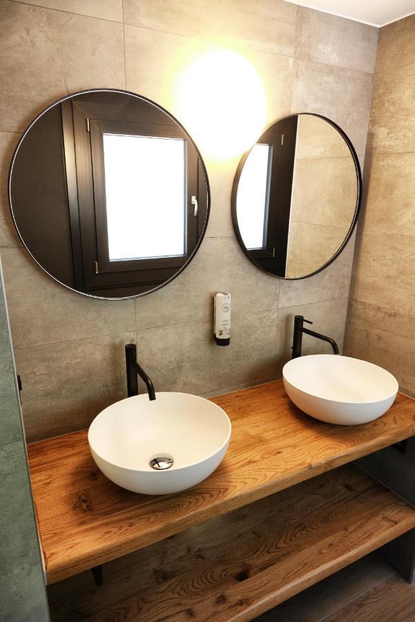 Alaia Lodge Crans-Montana Eksteriør bilde