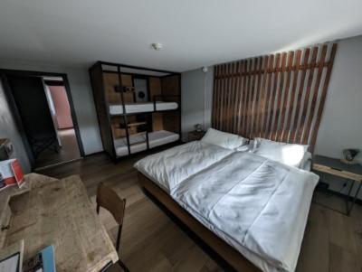 Alaia Lodge Crans-Montana Eksteriør bilde